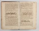 Zdjęcie nr 127 dla obiektu archiwalnego: Compendium actorum visitationis exterioris ecclesiarum existentium in et sub decanatu Pilsnensi, Mielecensi, Ropczicensi, Biecensi, Jaslensi et Żmigrodensi, ad archidiaconatum Sandecensem pertinentium, per R. D. Christophorum Kazimirski, praepositum Tarnoviensem mandato Illustrissimi et Reverendissimi Domini Georgii S. R. E. Cardinalis praesbiteri Radziwiłł nuncupati, episcopatus Cracoviensis administratoris perpetui, in Olyka et Nieswierz ducis a. D. 1595 factae
