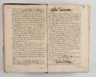 Zdjęcie nr 130 dla obiektu archiwalnego: Compendium actorum visitationis exterioris ecclesiarum existentium in et sub decanatu Pilsnensi, Mielecensi, Ropczicensi, Biecensi, Jaslensi et Żmigrodensi, ad archidiaconatum Sandecensem pertinentium, per R. D. Christophorum Kazimirski, praepositum Tarnoviensem mandato Illustrissimi et Reverendissimi Domini Georgii S. R. E. Cardinalis praesbiteri Radziwiłł nuncupati, episcopatus Cracoviensis administratoris perpetui, in Olyka et Nieswierz ducis a. D. 1595 factae