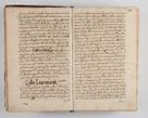 Zdjęcie nr 129 dla obiektu archiwalnego: Compendium actorum visitationis exterioris ecclesiarum existentium in et sub decanatu Pilsnensi, Mielecensi, Ropczicensi, Biecensi, Jaslensi et Żmigrodensi, ad archidiaconatum Sandecensem pertinentium, per R. D. Christophorum Kazimirski, praepositum Tarnoviensem mandato Illustrissimi et Reverendissimi Domini Georgii S. R. E. Cardinalis praesbiteri Radziwiłł nuncupati, episcopatus Cracoviensis administratoris perpetui, in Olyka et Nieswierz ducis a. D. 1595 factae
