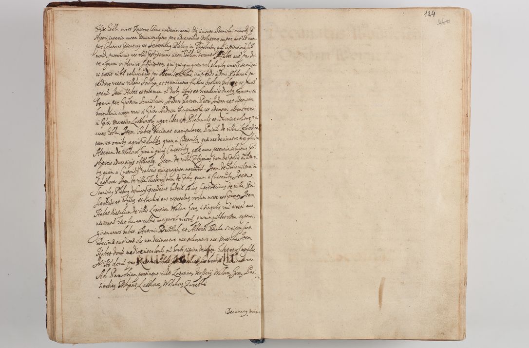 Zdjęcie nr 132 dla obiektu archiwalnego: Compendium actorum visitationis exterioris ecclesiarum existentium in et sub decanatu Pilsnensi, Mielecensi, Ropczicensi, Biecensi, Jaslensi et Żmigrodensi, ad archidiaconatum Sandecensem pertinentium, per R. D. Christophorum Kazimirski, praepositum Tarnoviensem mandato Illustrissimi et Reverendissimi Domini Georgii S. R. E. Cardinalis praesbiteri Radziwiłł nuncupati, episcopatus Cracoviensis administratoris perpetui, in Olyka et Nieswierz ducis a. D. 1595 factae