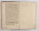 Zdjęcie nr 132 dla obiektu archiwalnego: Compendium actorum visitationis exterioris ecclesiarum existentium in et sub decanatu Pilsnensi, Mielecensi, Ropczicensi, Biecensi, Jaslensi et Żmigrodensi, ad archidiaconatum Sandecensem pertinentium, per R. D. Christophorum Kazimirski, praepositum Tarnoviensem mandato Illustrissimi et Reverendissimi Domini Georgii S. R. E. Cardinalis praesbiteri Radziwiłł nuncupati, episcopatus Cracoviensis administratoris perpetui, in Olyka et Nieswierz ducis a. D. 1595 factae