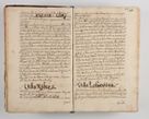 Zdjęcie nr 131 dla obiektu archiwalnego: Compendium actorum visitationis exterioris ecclesiarum existentium in et sub decanatu Pilsnensi, Mielecensi, Ropczicensi, Biecensi, Jaslensi et Żmigrodensi, ad archidiaconatum Sandecensem pertinentium, per R. D. Christophorum Kazimirski, praepositum Tarnoviensem mandato Illustrissimi et Reverendissimi Domini Georgii S. R. E. Cardinalis praesbiteri Radziwiłł nuncupati, episcopatus Cracoviensis administratoris perpetui, in Olyka et Nieswierz ducis a. D. 1595 factae