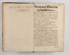 Zdjęcie nr 133 dla obiektu archiwalnego: Compendium actorum visitationis exterioris ecclesiarum existentium in et sub decanatu Pilsnensi, Mielecensi, Ropczicensi, Biecensi, Jaslensi et Żmigrodensi, ad archidiaconatum Sandecensem pertinentium, per R. D. Christophorum Kazimirski, praepositum Tarnoviensem mandato Illustrissimi et Reverendissimi Domini Georgii S. R. E. Cardinalis praesbiteri Radziwiłł nuncupati, episcopatus Cracoviensis administratoris perpetui, in Olyka et Nieswierz ducis a. D. 1595 factae