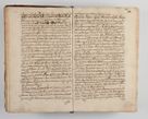 Zdjęcie nr 134 dla obiektu archiwalnego: Compendium actorum visitationis exterioris ecclesiarum existentium in et sub decanatu Pilsnensi, Mielecensi, Ropczicensi, Biecensi, Jaslensi et Żmigrodensi, ad archidiaconatum Sandecensem pertinentium, per R. D. Christophorum Kazimirski, praepositum Tarnoviensem mandato Illustrissimi et Reverendissimi Domini Georgii S. R. E. Cardinalis praesbiteri Radziwiłł nuncupati, episcopatus Cracoviensis administratoris perpetui, in Olyka et Nieswierz ducis a. D. 1595 factae