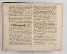 Zdjęcie nr 137 dla obiektu archiwalnego: Compendium actorum visitationis exterioris ecclesiarum existentium in et sub decanatu Pilsnensi, Mielecensi, Ropczicensi, Biecensi, Jaslensi et Żmigrodensi, ad archidiaconatum Sandecensem pertinentium, per R. D. Christophorum Kazimirski, praepositum Tarnoviensem mandato Illustrissimi et Reverendissimi Domini Georgii S. R. E. Cardinalis praesbiteri Radziwiłł nuncupati, episcopatus Cracoviensis administratoris perpetui, in Olyka et Nieswierz ducis a. D. 1595 factae