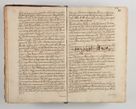 Zdjęcie nr 135 dla obiektu archiwalnego: Compendium actorum visitationis exterioris ecclesiarum existentium in et sub decanatu Pilsnensi, Mielecensi, Ropczicensi, Biecensi, Jaslensi et Żmigrodensi, ad archidiaconatum Sandecensem pertinentium, per R. D. Christophorum Kazimirski, praepositum Tarnoviensem mandato Illustrissimi et Reverendissimi Domini Georgii S. R. E. Cardinalis praesbiteri Radziwiłł nuncupati, episcopatus Cracoviensis administratoris perpetui, in Olyka et Nieswierz ducis a. D. 1595 factae