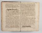 Zdjęcie nr 139 dla obiektu archiwalnego: Compendium actorum visitationis exterioris ecclesiarum existentium in et sub decanatu Pilsnensi, Mielecensi, Ropczicensi, Biecensi, Jaslensi et Żmigrodensi, ad archidiaconatum Sandecensem pertinentium, per R. D. Christophorum Kazimirski, praepositum Tarnoviensem mandato Illustrissimi et Reverendissimi Domini Georgii S. R. E. Cardinalis praesbiteri Radziwiłł nuncupati, episcopatus Cracoviensis administratoris perpetui, in Olyka et Nieswierz ducis a. D. 1595 factae