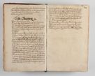 Zdjęcie nr 145 dla obiektu archiwalnego: Compendium actorum visitationis exterioris ecclesiarum existentium in et sub decanatu Pilsnensi, Mielecensi, Ropczicensi, Biecensi, Jaslensi et Żmigrodensi, ad archidiaconatum Sandecensem pertinentium, per R. D. Christophorum Kazimirski, praepositum Tarnoviensem mandato Illustrissimi et Reverendissimi Domini Georgii S. R. E. Cardinalis praesbiteri Radziwiłł nuncupati, episcopatus Cracoviensis administratoris perpetui, in Olyka et Nieswierz ducis a. D. 1595 factae