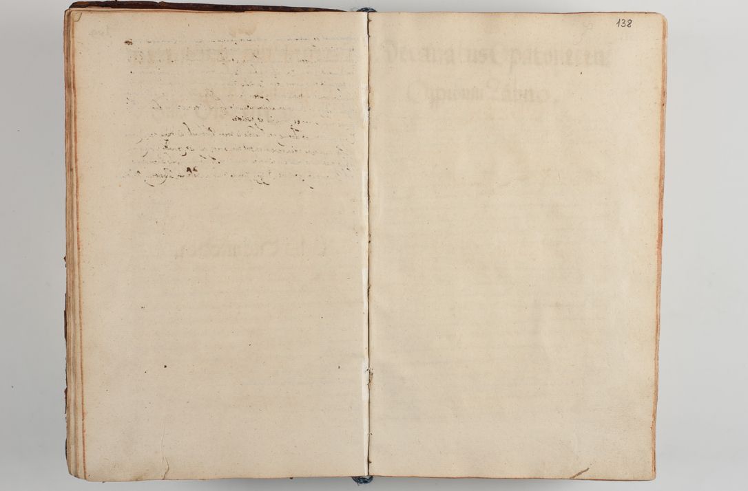 Zdjęcie nr 146 dla obiektu archiwalnego: Compendium actorum visitationis exterioris ecclesiarum existentium in et sub decanatu Pilsnensi, Mielecensi, Ropczicensi, Biecensi, Jaslensi et Żmigrodensi, ad archidiaconatum Sandecensem pertinentium, per R. D. Christophorum Kazimirski, praepositum Tarnoviensem mandato Illustrissimi et Reverendissimi Domini Georgii S. R. E. Cardinalis praesbiteri Radziwiłł nuncupati, episcopatus Cracoviensis administratoris perpetui, in Olyka et Nieswierz ducis a. D. 1595 factae