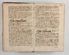 Zdjęcie nr 149 dla obiektu archiwalnego: Compendium actorum visitationis exterioris ecclesiarum existentium in et sub decanatu Pilsnensi, Mielecensi, Ropczicensi, Biecensi, Jaslensi et Żmigrodensi, ad archidiaconatum Sandecensem pertinentium, per R. D. Christophorum Kazimirski, praepositum Tarnoviensem mandato Illustrissimi et Reverendissimi Domini Georgii S. R. E. Cardinalis praesbiteri Radziwiłł nuncupati, episcopatus Cracoviensis administratoris perpetui, in Olyka et Nieswierz ducis a. D. 1595 factae