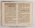 Zdjęcie nr 148 dla obiektu archiwalnego: Compendium actorum visitationis exterioris ecclesiarum existentium in et sub decanatu Pilsnensi, Mielecensi, Ropczicensi, Biecensi, Jaslensi et Żmigrodensi, ad archidiaconatum Sandecensem pertinentium, per R. D. Christophorum Kazimirski, praepositum Tarnoviensem mandato Illustrissimi et Reverendissimi Domini Georgii S. R. E. Cardinalis praesbiteri Radziwiłł nuncupati, episcopatus Cracoviensis administratoris perpetui, in Olyka et Nieswierz ducis a. D. 1595 factae