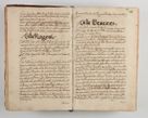 Zdjęcie nr 152 dla obiektu archiwalnego: Compendium actorum visitationis exterioris ecclesiarum existentium in et sub decanatu Pilsnensi, Mielecensi, Ropczicensi, Biecensi, Jaslensi et Żmigrodensi, ad archidiaconatum Sandecensem pertinentium, per R. D. Christophorum Kazimirski, praepositum Tarnoviensem mandato Illustrissimi et Reverendissimi Domini Georgii S. R. E. Cardinalis praesbiteri Radziwiłł nuncupati, episcopatus Cracoviensis administratoris perpetui, in Olyka et Nieswierz ducis a. D. 1595 factae
