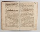 Zdjęcie nr 151 dla obiektu archiwalnego: Compendium actorum visitationis exterioris ecclesiarum existentium in et sub decanatu Pilsnensi, Mielecensi, Ropczicensi, Biecensi, Jaslensi et Żmigrodensi, ad archidiaconatum Sandecensem pertinentium, per R. D. Christophorum Kazimirski, praepositum Tarnoviensem mandato Illustrissimi et Reverendissimi Domini Georgii S. R. E. Cardinalis praesbiteri Radziwiłł nuncupati, episcopatus Cracoviensis administratoris perpetui, in Olyka et Nieswierz ducis a. D. 1595 factae