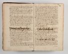 Zdjęcie nr 157 dla obiektu archiwalnego: Compendium actorum visitationis exterioris ecclesiarum existentium in et sub decanatu Pilsnensi, Mielecensi, Ropczicensi, Biecensi, Jaslensi et Żmigrodensi, ad archidiaconatum Sandecensem pertinentium, per R. D. Christophorum Kazimirski, praepositum Tarnoviensem mandato Illustrissimi et Reverendissimi Domini Georgii S. R. E. Cardinalis praesbiteri Radziwiłł nuncupati, episcopatus Cracoviensis administratoris perpetui, in Olyka et Nieswierz ducis a. D. 1595 factae
