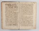 Zdjęcie nr 166 dla obiektu archiwalnego: Compendium actorum visitationis exterioris ecclesiarum existentium in et sub decanatu Pilsnensi, Mielecensi, Ropczicensi, Biecensi, Jaslensi et Żmigrodensi, ad archidiaconatum Sandecensem pertinentium, per R. D. Christophorum Kazimirski, praepositum Tarnoviensem mandato Illustrissimi et Reverendissimi Domini Georgii S. R. E. Cardinalis praesbiteri Radziwiłł nuncupati, episcopatus Cracoviensis administratoris perpetui, in Olyka et Nieswierz ducis a. D. 1595 factae
