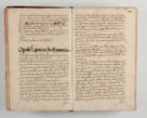 Zdjęcie nr 169 dla obiektu archiwalnego: Compendium actorum visitationis exterioris ecclesiarum existentium in et sub decanatu Pilsnensi, Mielecensi, Ropczicensi, Biecensi, Jaslensi et Żmigrodensi, ad archidiaconatum Sandecensem pertinentium, per R. D. Christophorum Kazimirski, praepositum Tarnoviensem mandato Illustrissimi et Reverendissimi Domini Georgii S. R. E. Cardinalis praesbiteri Radziwiłł nuncupati, episcopatus Cracoviensis administratoris perpetui, in Olyka et Nieswierz ducis a. D. 1595 factae