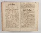 Zdjęcie nr 174 dla obiektu archiwalnego: Compendium actorum visitationis exterioris ecclesiarum existentium in et sub decanatu Pilsnensi, Mielecensi, Ropczicensi, Biecensi, Jaslensi et Żmigrodensi, ad archidiaconatum Sandecensem pertinentium, per R. D. Christophorum Kazimirski, praepositum Tarnoviensem mandato Illustrissimi et Reverendissimi Domini Georgii S. R. E. Cardinalis praesbiteri Radziwiłł nuncupati, episcopatus Cracoviensis administratoris perpetui, in Olyka et Nieswierz ducis a. D. 1595 factae