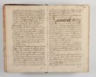 Zdjęcie nr 170 dla obiektu archiwalnego: Compendium actorum visitationis exterioris ecclesiarum existentium in et sub decanatu Pilsnensi, Mielecensi, Ropczicensi, Biecensi, Jaslensi et Żmigrodensi, ad archidiaconatum Sandecensem pertinentium, per R. D. Christophorum Kazimirski, praepositum Tarnoviensem mandato Illustrissimi et Reverendissimi Domini Georgii S. R. E. Cardinalis praesbiteri Radziwiłł nuncupati, episcopatus Cracoviensis administratoris perpetui, in Olyka et Nieswierz ducis a. D. 1595 factae