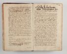 Zdjęcie nr 172 dla obiektu archiwalnego: Compendium actorum visitationis exterioris ecclesiarum existentium in et sub decanatu Pilsnensi, Mielecensi, Ropczicensi, Biecensi, Jaslensi et Żmigrodensi, ad archidiaconatum Sandecensem pertinentium, per R. D. Christophorum Kazimirski, praepositum Tarnoviensem mandato Illustrissimi et Reverendissimi Domini Georgii S. R. E. Cardinalis praesbiteri Radziwiłł nuncupati, episcopatus Cracoviensis administratoris perpetui, in Olyka et Nieswierz ducis a. D. 1595 factae