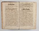 Zdjęcie nr 175 dla obiektu archiwalnego: Compendium actorum visitationis exterioris ecclesiarum existentium in et sub decanatu Pilsnensi, Mielecensi, Ropczicensi, Biecensi, Jaslensi et Żmigrodensi, ad archidiaconatum Sandecensem pertinentium, per R. D. Christophorum Kazimirski, praepositum Tarnoviensem mandato Illustrissimi et Reverendissimi Domini Georgii S. R. E. Cardinalis praesbiteri Radziwiłł nuncupati, episcopatus Cracoviensis administratoris perpetui, in Olyka et Nieswierz ducis a. D. 1595 factae