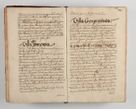 Zdjęcie nr 168 dla obiektu archiwalnego: Compendium actorum visitationis exterioris ecclesiarum existentium in et sub decanatu Pilsnensi, Mielecensi, Ropczicensi, Biecensi, Jaslensi et Żmigrodensi, ad archidiaconatum Sandecensem pertinentium, per R. D. Christophorum Kazimirski, praepositum Tarnoviensem mandato Illustrissimi et Reverendissimi Domini Georgii S. R. E. Cardinalis praesbiteri Radziwiłł nuncupati, episcopatus Cracoviensis administratoris perpetui, in Olyka et Nieswierz ducis a. D. 1595 factae