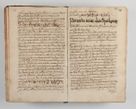 Zdjęcie nr 181 dla obiektu archiwalnego: Compendium actorum visitationis exterioris ecclesiarum existentium in et sub decanatu Pilsnensi, Mielecensi, Ropczicensi, Biecensi, Jaslensi et Żmigrodensi, ad archidiaconatum Sandecensem pertinentium, per R. D. Christophorum Kazimirski, praepositum Tarnoviensem mandato Illustrissimi et Reverendissimi Domini Georgii S. R. E. Cardinalis praesbiteri Radziwiłł nuncupati, episcopatus Cracoviensis administratoris perpetui, in Olyka et Nieswierz ducis a. D. 1595 factae