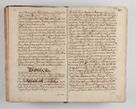 Zdjęcie nr 183 dla obiektu archiwalnego: Compendium actorum visitationis exterioris ecclesiarum existentium in et sub decanatu Pilsnensi, Mielecensi, Ropczicensi, Biecensi, Jaslensi et Żmigrodensi, ad archidiaconatum Sandecensem pertinentium, per R. D. Christophorum Kazimirski, praepositum Tarnoviensem mandato Illustrissimi et Reverendissimi Domini Georgii S. R. E. Cardinalis praesbiteri Radziwiłł nuncupati, episcopatus Cracoviensis administratoris perpetui, in Olyka et Nieswierz ducis a. D. 1595 factae