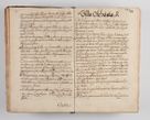 Zdjęcie nr 184 dla obiektu archiwalnego: Compendium actorum visitationis exterioris ecclesiarum existentium in et sub decanatu Pilsnensi, Mielecensi, Ropczicensi, Biecensi, Jaslensi et Żmigrodensi, ad archidiaconatum Sandecensem pertinentium, per R. D. Christophorum Kazimirski, praepositum Tarnoviensem mandato Illustrissimi et Reverendissimi Domini Georgii S. R. E. Cardinalis praesbiteri Radziwiłł nuncupati, episcopatus Cracoviensis administratoris perpetui, in Olyka et Nieswierz ducis a. D. 1595 factae
