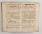 Zdjęcie nr 187 dla obiektu archiwalnego: Compendium actorum visitationis exterioris ecclesiarum existentium in et sub decanatu Pilsnensi, Mielecensi, Ropczicensi, Biecensi, Jaslensi et Żmigrodensi, ad archidiaconatum Sandecensem pertinentium, per R. D. Christophorum Kazimirski, praepositum Tarnoviensem mandato Illustrissimi et Reverendissimi Domini Georgii S. R. E. Cardinalis praesbiteri Radziwiłł nuncupati, episcopatus Cracoviensis administratoris perpetui, in Olyka et Nieswierz ducis a. D. 1595 factae