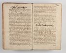 Zdjęcie nr 188 dla obiektu archiwalnego: Compendium actorum visitationis exterioris ecclesiarum existentium in et sub decanatu Pilsnensi, Mielecensi, Ropczicensi, Biecensi, Jaslensi et Żmigrodensi, ad archidiaconatum Sandecensem pertinentium, per R. D. Christophorum Kazimirski, praepositum Tarnoviensem mandato Illustrissimi et Reverendissimi Domini Georgii S. R. E. Cardinalis praesbiteri Radziwiłł nuncupati, episcopatus Cracoviensis administratoris perpetui, in Olyka et Nieswierz ducis a. D. 1595 factae