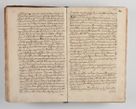 Zdjęcie nr 191 dla obiektu archiwalnego: Compendium actorum visitationis exterioris ecclesiarum existentium in et sub decanatu Pilsnensi, Mielecensi, Ropczicensi, Biecensi, Jaslensi et Żmigrodensi, ad archidiaconatum Sandecensem pertinentium, per R. D. Christophorum Kazimirski, praepositum Tarnoviensem mandato Illustrissimi et Reverendissimi Domini Georgii S. R. E. Cardinalis praesbiteri Radziwiłł nuncupati, episcopatus Cracoviensis administratoris perpetui, in Olyka et Nieswierz ducis a. D. 1595 factae