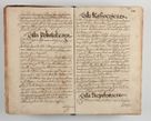 Zdjęcie nr 198 dla obiektu archiwalnego: Compendium actorum visitationis exterioris ecclesiarum existentium in et sub decanatu Pilsnensi, Mielecensi, Ropczicensi, Biecensi, Jaslensi et Żmigrodensi, ad archidiaconatum Sandecensem pertinentium, per R. D. Christophorum Kazimirski, praepositum Tarnoviensem mandato Illustrissimi et Reverendissimi Domini Georgii S. R. E. Cardinalis praesbiteri Radziwiłł nuncupati, episcopatus Cracoviensis administratoris perpetui, in Olyka et Nieswierz ducis a. D. 1595 factae