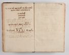 Zdjęcie nr 203 dla obiektu archiwalnego: Compendium actorum visitationis exterioris ecclesiarum existentium in et sub decanatu Pilsnensi, Mielecensi, Ropczicensi, Biecensi, Jaslensi et Żmigrodensi, ad archidiaconatum Sandecensem pertinentium, per R. D. Christophorum Kazimirski, praepositum Tarnoviensem mandato Illustrissimi et Reverendissimi Domini Georgii S. R. E. Cardinalis praesbiteri Radziwiłł nuncupati, episcopatus Cracoviensis administratoris perpetui, in Olyka et Nieswierz ducis a. D. 1595 factae