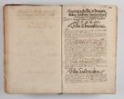 Zdjęcie nr 204 dla obiektu archiwalnego: Compendium actorum visitationis exterioris ecclesiarum existentium in et sub decanatu Pilsnensi, Mielecensi, Ropczicensi, Biecensi, Jaslensi et Żmigrodensi, ad archidiaconatum Sandecensem pertinentium, per R. D. Christophorum Kazimirski, praepositum Tarnoviensem mandato Illustrissimi et Reverendissimi Domini Georgii S. R. E. Cardinalis praesbiteri Radziwiłł nuncupati, episcopatus Cracoviensis administratoris perpetui, in Olyka et Nieswierz ducis a. D. 1595 factae