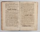 Zdjęcie nr 206 dla obiektu archiwalnego: Compendium actorum visitationis exterioris ecclesiarum existentium in et sub decanatu Pilsnensi, Mielecensi, Ropczicensi, Biecensi, Jaslensi et Żmigrodensi, ad archidiaconatum Sandecensem pertinentium, per R. D. Christophorum Kazimirski, praepositum Tarnoviensem mandato Illustrissimi et Reverendissimi Domini Georgii S. R. E. Cardinalis praesbiteri Radziwiłł nuncupati, episcopatus Cracoviensis administratoris perpetui, in Olyka et Nieswierz ducis a. D. 1595 factae