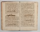 Zdjęcie nr 208 dla obiektu archiwalnego: Compendium actorum visitationis exterioris ecclesiarum existentium in et sub decanatu Pilsnensi, Mielecensi, Ropczicensi, Biecensi, Jaslensi et Żmigrodensi, ad archidiaconatum Sandecensem pertinentium, per R. D. Christophorum Kazimirski, praepositum Tarnoviensem mandato Illustrissimi et Reverendissimi Domini Georgii S. R. E. Cardinalis praesbiteri Radziwiłł nuncupati, episcopatus Cracoviensis administratoris perpetui, in Olyka et Nieswierz ducis a. D. 1595 factae