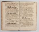 Zdjęcie nr 205 dla obiektu archiwalnego: Compendium actorum visitationis exterioris ecclesiarum existentium in et sub decanatu Pilsnensi, Mielecensi, Ropczicensi, Biecensi, Jaslensi et Żmigrodensi, ad archidiaconatum Sandecensem pertinentium, per R. D. Christophorum Kazimirski, praepositum Tarnoviensem mandato Illustrissimi et Reverendissimi Domini Georgii S. R. E. Cardinalis praesbiteri Radziwiłł nuncupati, episcopatus Cracoviensis administratoris perpetui, in Olyka et Nieswierz ducis a. D. 1595 factae