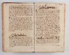 Zdjęcie nr 209 dla obiektu archiwalnego: Compendium actorum visitationis exterioris ecclesiarum existentium in et sub decanatu Pilsnensi, Mielecensi, Ropczicensi, Biecensi, Jaslensi et Żmigrodensi, ad archidiaconatum Sandecensem pertinentium, per R. D. Christophorum Kazimirski, praepositum Tarnoviensem mandato Illustrissimi et Reverendissimi Domini Georgii S. R. E. Cardinalis praesbiteri Radziwiłł nuncupati, episcopatus Cracoviensis administratoris perpetui, in Olyka et Nieswierz ducis a. D. 1595 factae