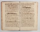 Zdjęcie nr 213 dla obiektu archiwalnego: Compendium actorum visitationis exterioris ecclesiarum existentium in et sub decanatu Pilsnensi, Mielecensi, Ropczicensi, Biecensi, Jaslensi et Żmigrodensi, ad archidiaconatum Sandecensem pertinentium, per R. D. Christophorum Kazimirski, praepositum Tarnoviensem mandato Illustrissimi et Reverendissimi Domini Georgii S. R. E. Cardinalis praesbiteri Radziwiłł nuncupati, episcopatus Cracoviensis administratoris perpetui, in Olyka et Nieswierz ducis a. D. 1595 factae