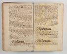 Zdjęcie nr 215 dla obiektu archiwalnego: Compendium actorum visitationis exterioris ecclesiarum existentium in et sub decanatu Pilsnensi, Mielecensi, Ropczicensi, Biecensi, Jaslensi et Żmigrodensi, ad archidiaconatum Sandecensem pertinentium, per R. D. Christophorum Kazimirski, praepositum Tarnoviensem mandato Illustrissimi et Reverendissimi Domini Georgii S. R. E. Cardinalis praesbiteri Radziwiłł nuncupati, episcopatus Cracoviensis administratoris perpetui, in Olyka et Nieswierz ducis a. D. 1595 factae