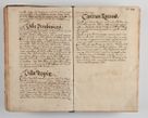 Zdjęcie nr 211 dla obiektu archiwalnego: Compendium actorum visitationis exterioris ecclesiarum existentium in et sub decanatu Pilsnensi, Mielecensi, Ropczicensi, Biecensi, Jaslensi et Żmigrodensi, ad archidiaconatum Sandecensem pertinentium, per R. D. Christophorum Kazimirski, praepositum Tarnoviensem mandato Illustrissimi et Reverendissimi Domini Georgii S. R. E. Cardinalis praesbiteri Radziwiłł nuncupati, episcopatus Cracoviensis administratoris perpetui, in Olyka et Nieswierz ducis a. D. 1595 factae