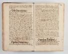 Zdjęcie nr 218 dla obiektu archiwalnego: Compendium actorum visitationis exterioris ecclesiarum existentium in et sub decanatu Pilsnensi, Mielecensi, Ropczicensi, Biecensi, Jaslensi et Żmigrodensi, ad archidiaconatum Sandecensem pertinentium, per R. D. Christophorum Kazimirski, praepositum Tarnoviensem mandato Illustrissimi et Reverendissimi Domini Georgii S. R. E. Cardinalis praesbiteri Radziwiłł nuncupati, episcopatus Cracoviensis administratoris perpetui, in Olyka et Nieswierz ducis a. D. 1595 factae