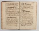 Zdjęcie nr 214 dla obiektu archiwalnego: Compendium actorum visitationis exterioris ecclesiarum existentium in et sub decanatu Pilsnensi, Mielecensi, Ropczicensi, Biecensi, Jaslensi et Żmigrodensi, ad archidiaconatum Sandecensem pertinentium, per R. D. Christophorum Kazimirski, praepositum Tarnoviensem mandato Illustrissimi et Reverendissimi Domini Georgii S. R. E. Cardinalis praesbiteri Radziwiłł nuncupati, episcopatus Cracoviensis administratoris perpetui, in Olyka et Nieswierz ducis a. D. 1595 factae