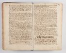 Zdjęcie nr 217 dla obiektu archiwalnego: Compendium actorum visitationis exterioris ecclesiarum existentium in et sub decanatu Pilsnensi, Mielecensi, Ropczicensi, Biecensi, Jaslensi et Żmigrodensi, ad archidiaconatum Sandecensem pertinentium, per R. D. Christophorum Kazimirski, praepositum Tarnoviensem mandato Illustrissimi et Reverendissimi Domini Georgii S. R. E. Cardinalis praesbiteri Radziwiłł nuncupati, episcopatus Cracoviensis administratoris perpetui, in Olyka et Nieswierz ducis a. D. 1595 factae