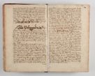 Zdjęcie nr 223 dla obiektu archiwalnego: Compendium actorum visitationis exterioris ecclesiarum existentium in et sub decanatu Pilsnensi, Mielecensi, Ropczicensi, Biecensi, Jaslensi et Żmigrodensi, ad archidiaconatum Sandecensem pertinentium, per R. D. Christophorum Kazimirski, praepositum Tarnoviensem mandato Illustrissimi et Reverendissimi Domini Georgii S. R. E. Cardinalis praesbiteri Radziwiłł nuncupati, episcopatus Cracoviensis administratoris perpetui, in Olyka et Nieswierz ducis a. D. 1595 factae