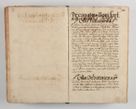 Zdjęcie nr 228 dla obiektu archiwalnego: Compendium actorum visitationis exterioris ecclesiarum existentium in et sub decanatu Pilsnensi, Mielecensi, Ropczicensi, Biecensi, Jaslensi et Żmigrodensi, ad archidiaconatum Sandecensem pertinentium, per R. D. Christophorum Kazimirski, praepositum Tarnoviensem mandato Illustrissimi et Reverendissimi Domini Georgii S. R. E. Cardinalis praesbiteri Radziwiłł nuncupati, episcopatus Cracoviensis administratoris perpetui, in Olyka et Nieswierz ducis a. D. 1595 factae