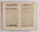 Zdjęcie nr 230 dla obiektu archiwalnego: Compendium actorum visitationis exterioris ecclesiarum existentium in et sub decanatu Pilsnensi, Mielecensi, Ropczicensi, Biecensi, Jaslensi et Żmigrodensi, ad archidiaconatum Sandecensem pertinentium, per R. D. Christophorum Kazimirski, praepositum Tarnoviensem mandato Illustrissimi et Reverendissimi Domini Georgii S. R. E. Cardinalis praesbiteri Radziwiłł nuncupati, episcopatus Cracoviensis administratoris perpetui, in Olyka et Nieswierz ducis a. D. 1595 factae