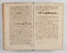 Zdjęcie nr 226 dla obiektu archiwalnego: Compendium actorum visitationis exterioris ecclesiarum existentium in et sub decanatu Pilsnensi, Mielecensi, Ropczicensi, Biecensi, Jaslensi et Żmigrodensi, ad archidiaconatum Sandecensem pertinentium, per R. D. Christophorum Kazimirski, praepositum Tarnoviensem mandato Illustrissimi et Reverendissimi Domini Georgii S. R. E. Cardinalis praesbiteri Radziwiłł nuncupati, episcopatus Cracoviensis administratoris perpetui, in Olyka et Nieswierz ducis a. D. 1595 factae