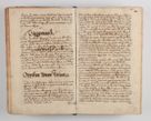 Zdjęcie nr 233 dla obiektu archiwalnego: Compendium actorum visitationis exterioris ecclesiarum existentium in et sub decanatu Pilsnensi, Mielecensi, Ropczicensi, Biecensi, Jaslensi et Żmigrodensi, ad archidiaconatum Sandecensem pertinentium, per R. D. Christophorum Kazimirski, praepositum Tarnoviensem mandato Illustrissimi et Reverendissimi Domini Georgii S. R. E. Cardinalis praesbiteri Radziwiłł nuncupati, episcopatus Cracoviensis administratoris perpetui, in Olyka et Nieswierz ducis a. D. 1595 factae