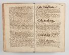 Zdjęcie nr 234 dla obiektu archiwalnego: Compendium actorum visitationis exterioris ecclesiarum existentium in et sub decanatu Pilsnensi, Mielecensi, Ropczicensi, Biecensi, Jaslensi et Żmigrodensi, ad archidiaconatum Sandecensem pertinentium, per R. D. Christophorum Kazimirski, praepositum Tarnoviensem mandato Illustrissimi et Reverendissimi Domini Georgii S. R. E. Cardinalis praesbiteri Radziwiłł nuncupati, episcopatus Cracoviensis administratoris perpetui, in Olyka et Nieswierz ducis a. D. 1595 factae